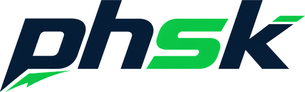 phsk official brand logo